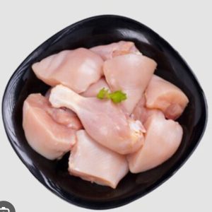 Chicken meat fresh 500g