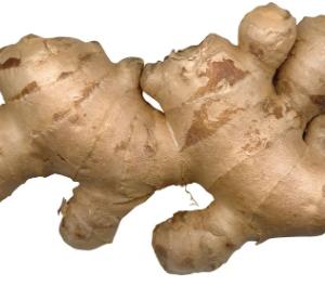 Ginger 250g