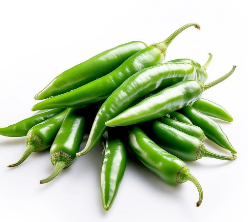 Green Chilly 250g
